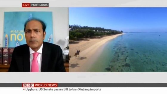 Covid-19 : perte de Rs 21,5 milliards de revenus touristiques pour Maurice