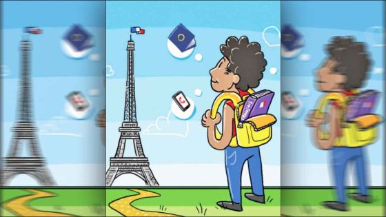 Studying abroad : A glimpse of the costs