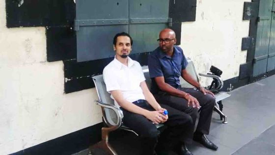 MV Wakashio : l’adjoint au capitaine affirme n’avoir pas entendu l’appel de la NCG le jour du naufrage 