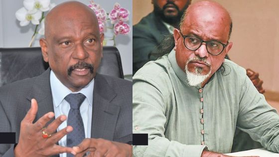 Parlement : la PNQ axée sur l’Income Support de Rs 10 000