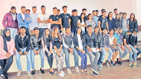 Subsidy on exam fees: Students protest against attendance criteria