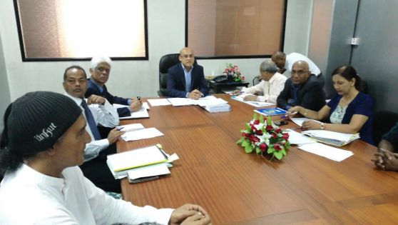 Fermeture de l’usine Avant Mauritius : le gouvernement paiera le billet retour pour les travailleurs étrangers qui souhaitent repartir