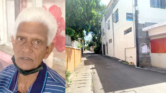 Accident fatal - Sudha : « Mon grand-père envisageait de se marier pour la troisième fois »