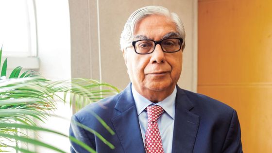 Sudhamo Lal, directeur général sortant de la MRA : «J’ai bâti une institution fiscale digne de confiance des Mauriciens»
