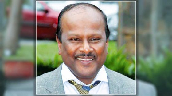 Sudhir Sesungkur: “Roshi Bhadain mishandled Super Cash Back Gold case”