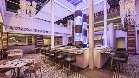 Déconfinement : Hennessy Park rouvre ce mercredi, Le Suffren ce jeudi 