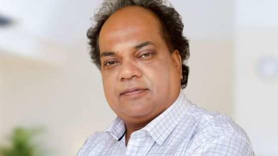 Kaviraj Sukon condamne fermement le racisme dans les universités