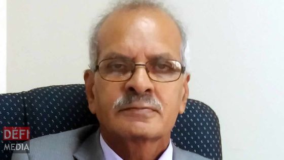 Icac : Sulaiman Hansrod, ex-chairman de la WMA, arrêté