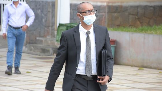 Me Azam Neerooa : «Le Medical Legal Report a été 'tampered'»