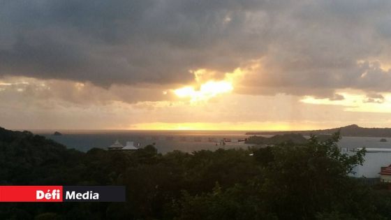 Météo : les prévisions pour la période du 22 au 25 décembre