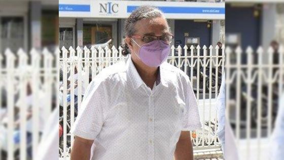 En Cour suprême : la police craint que le capitaine du Wakashio ne prenne le large 