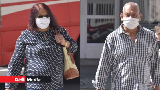 Affaire Sunkai : Bimla Ramloll condamnée à huit ans de prison