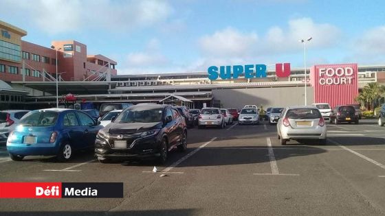 Super U dénonce une page Facebook «frauduleuse» qui vend en son nom 