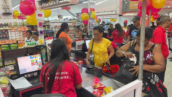 Grande distribution : la course aux recrutements saisonniers est lancée