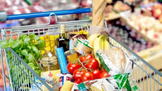 Les prix de la viande et de certaines conserves en hausse