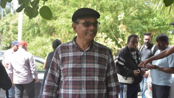 Sa pétition électorale rejetée : Suren Dayal autorisé à recourir au Conseil privé 