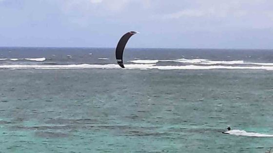 Trou-d’Eau-Douce : des habitants font fi des règles du confinement 