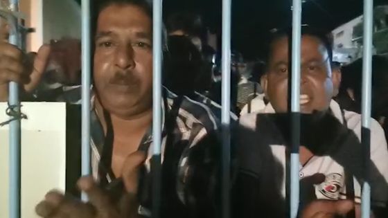 Surinam : des habitants en colère déplorent que le décompte des voix se fasse le même jour que le scrutin