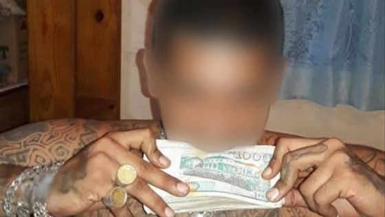 Beau-Bassin : un suspect arrêté dans une affaire de kidnapping intrigue la police par son train de vie