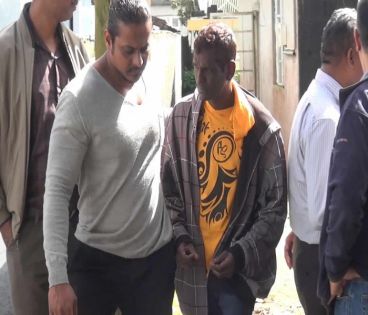 Meurtre d’Anwar Nandoo : le suspect et son «complice» retournent sur la scène de crime