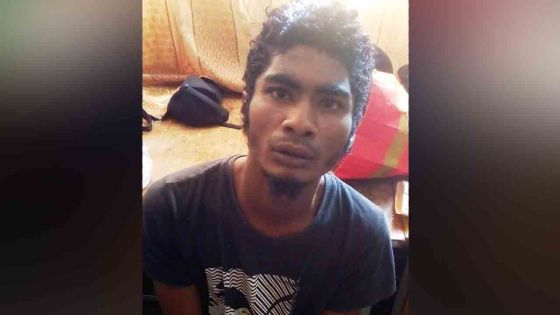 Goodlands : un suspect arrêté pour vols avec violence 