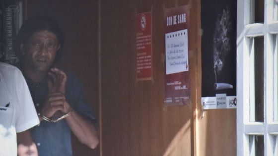 Fillette disparue : «Je me suis livré à des attouchements sexuels sur elle. Je l’avais attachée à une chaise», avoue Satyam Goodur