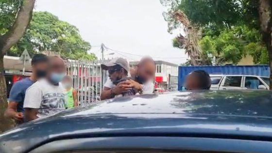 Saisie de 15 kg d’héroïne : Louis Richard Arthémidor s’est constitué prisonnier