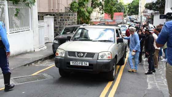 Incidents à La Citadelle : 18 individus arrêtés à ce jour 