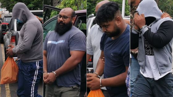 Enquête sur l’assassinat de Manan Fakoo : un huitième suspect arrêté, il avoue avoir été présent à Beau-Bassin