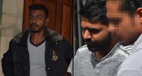 Meurtre de Janice Farman : la police objecte à la libération de Kamlesh Mansing et Lovish Fakoo