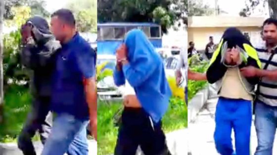 Agression mortelle de Kamlawtee Rughoo : les trois suspects devant la justice 