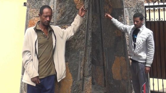 Vol chez Rama Valayden : les suspects retournent sur les lieux 