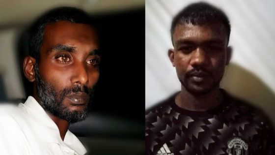 Cambriolage d’une maison à Trou-d’Eau-Douce : deux suspects arrêtés