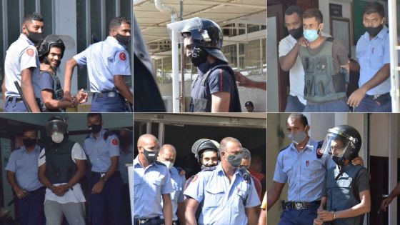 Assassinat de Manan Fakhoo : «La police n’a clairement aucune once de preuve contre ces suspects», affirme Me Shakeel Mohamed