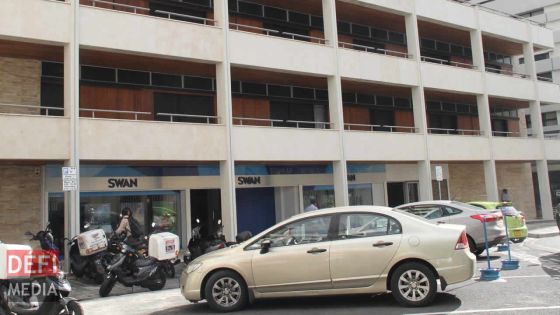 Transaction « suspecte » chez Swan : «aucun impact sur nos clients», assure la compagnie d'assurances