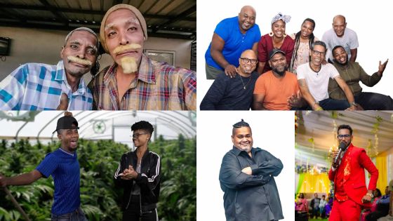 Spectacle - «Sware du Rire» : Radio Plus promet une soirée de fous rires et de bonne humeur