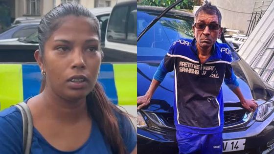 Meurtre de Ravi Ramchurn à Solferino - sa fille Sweety : «Finn koup li ek pik li partou partou. Kifer finn fer enn atrosite parey»