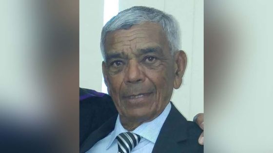 Porté manquant : Sylvestre Esther, 80 ans, ne donne plus signe de vie depuis deux mois