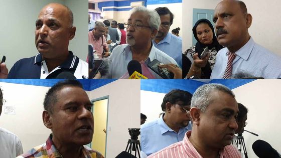 Compensation salariale : les syndicats n’approuvent pas le chiffre de 0.5 % comme taux d’inflation 