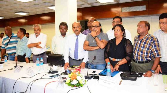 Compensation salariale : le quantum de Rs 400 ne fait pas l’unanimité chez la classe syndicale