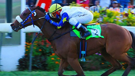 Hippisme – L’entraîneur Shirish Narang somme la MTCSL d’arrêter l’enquête ‘El Patron’