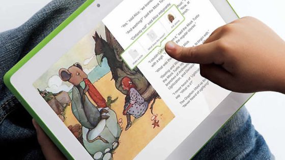 Conseil des ministres : Plus de 2500 tablettes distribuées à des élèves de Grades 10 à 13