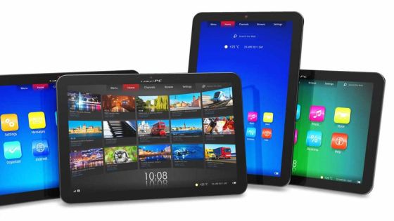 Distribution de 23 400 tablettes : Rs 21,7 millions payées d’avance toujours pas récupérées par le ministère à octobre 2019