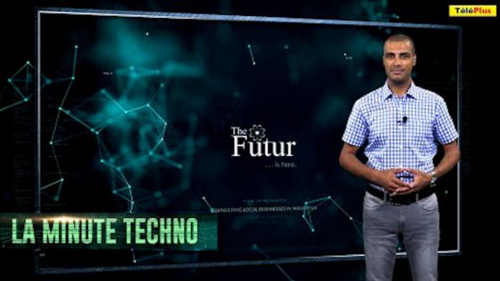 La Minute Techno – L’application mauricienne TheFutur conquiert Bramsthan