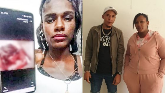 Scandale sexuel : la directrice d’une société de production porte plainte contre Tacha Ti Lamour 