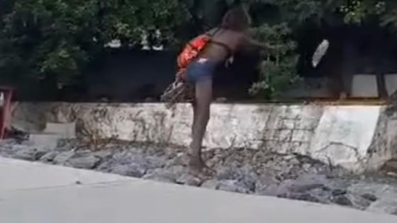 Cruauté envers un chiot : Tacha Lamour arrêté 