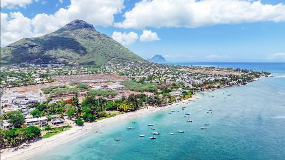 Chiffres en hausse à plus de 20 % : des Sud-Africains dopent l’immobilier local