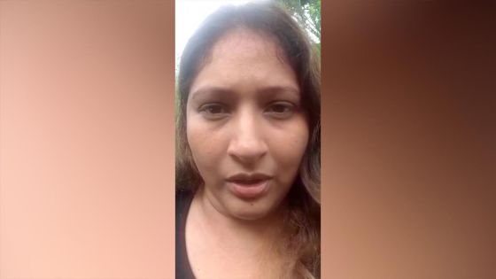 Accumulations d’eau à Candos : Tania Diolle réagit