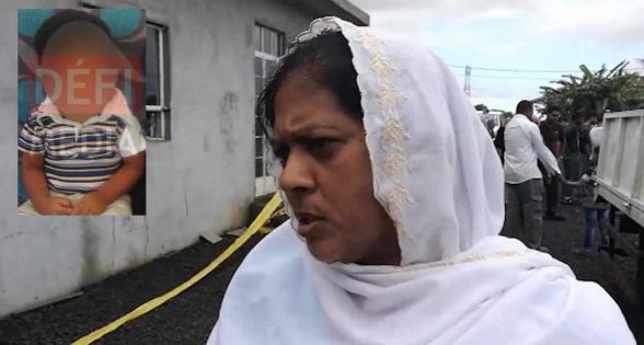 Un bébé meurt à Camp-de-Masque : «Ikhlass ti abitie monte desan», dit sa tante