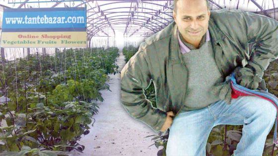 Tantebazar.com: Buy your fresh vegetables online